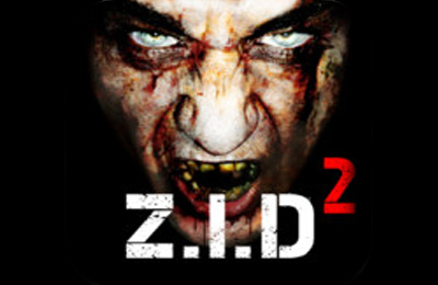 Screenshots of the Z.I.D 2 : ZOMBIES IN DARK 2 game for iPhone, iPad or iPod.