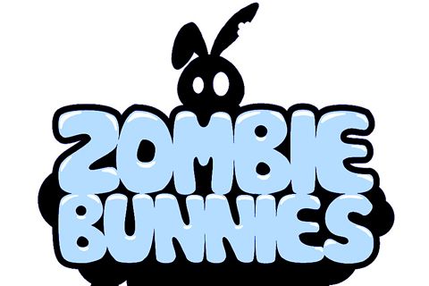 Screenshots of the Zombie bunnies game for iPhone, iPad or iPod.