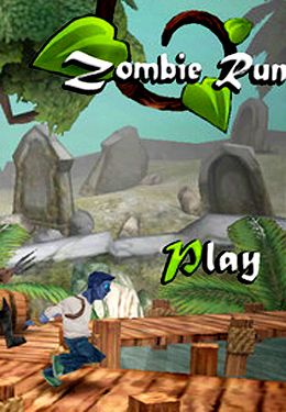 zombie run iphone ipad added arcade