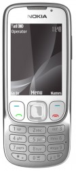 Nokia 6303 Wallpapers