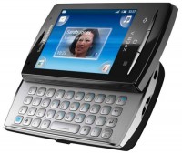 Pozadia Na Mobil Sony Ericsson Xperia Mini
