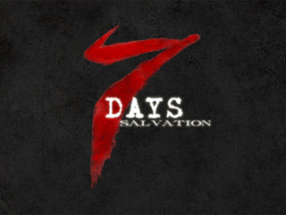 7 Days Salvation - Symbian game screenshots. Gameplay 7 Days Salvation