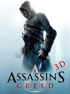 assassin 3d