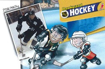 Backyard Hockey Pc Game Download