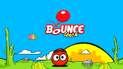 Android on Bounce Touch   Symbian Game  Bounce Touch Sis Download Free For Mobile