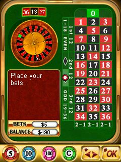 Free Download Casino Roulette Games
