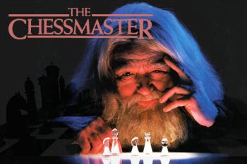 Chessmaster 10Th Акелла