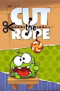 Cut the Rope download free Symbian game. Daily updates with the best sis games.