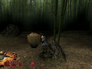 HellStriker II - Symbian game screenshots. Gameplay HellStriker II