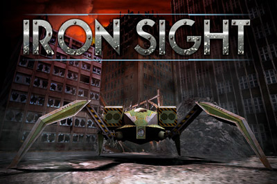 Iron Sight Download