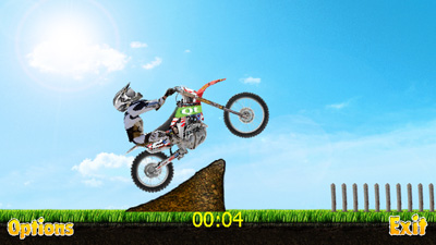 Moto Trial Racer S^3 Anna Nokia Belle