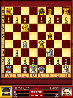 Multiplayer Chess Free Online