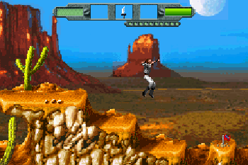 Planet of the apes - Symbian game screenshots. Gameplay Planet of the apes