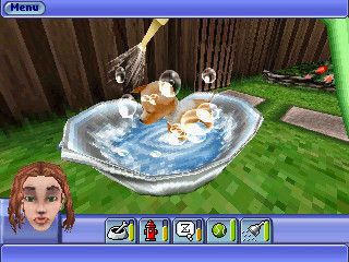 The Sims Pets Download