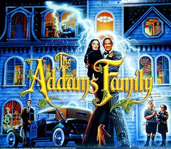 The Addams Family Theme Song Mp3 Download - Whats-mp3com