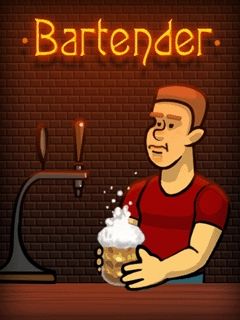 the bartender game
