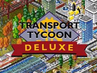 Transport Tycoon Deluxe Free Download