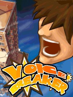 (Game S60) Voice Breaker