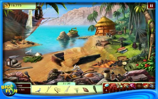 Hidden Objects Free Download For Android Tablet