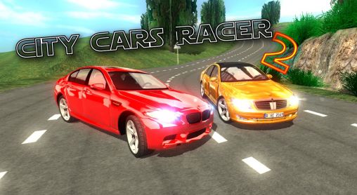 [ANDROID] City Cars Racer 2 .apk - ENG