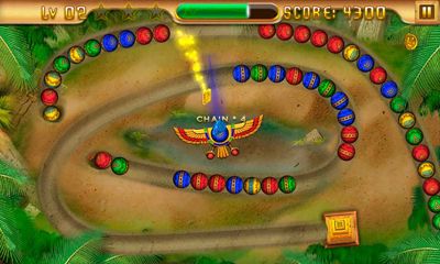 Download free zuma game for pc