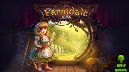 [ANDROID] Farmdale.apk - ENG