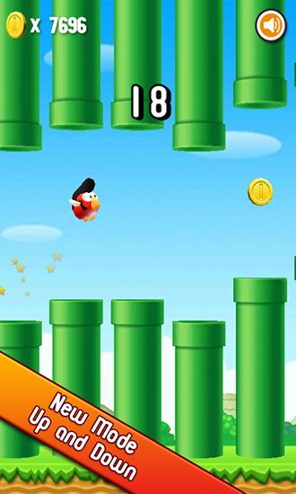 Flappy Bird Game Free Download For Android Tablet