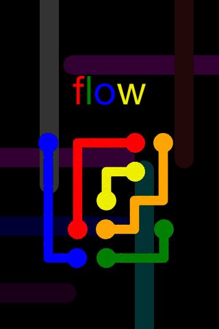 Flow Android apk game. Flow free download for tablet and phone.