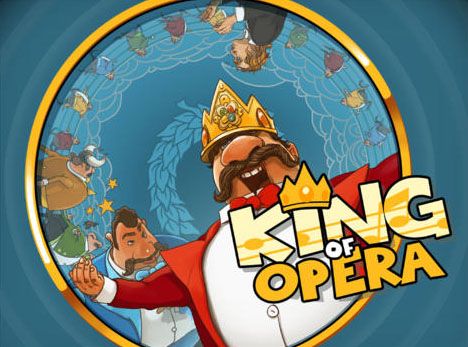 King of opera similar games online