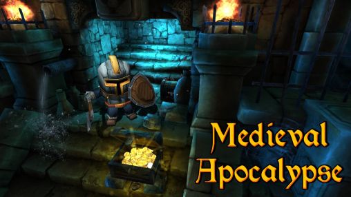 [ANDROID] Medieval Apocalypse .apk - ENG