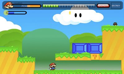 Mario Games Free Download For Android Tablet