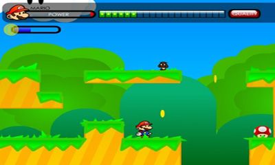Download super mario game for android tablet pc