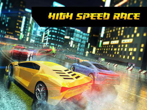 3d Need For Speed Racing Android Download