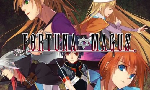 Download Game Fortuna Magus Mod