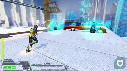 Run bot Android apk game. Run bot free download for tablet and phone.