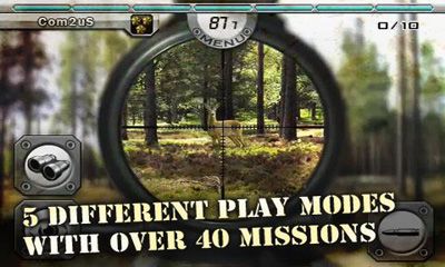 3d sniper games free online