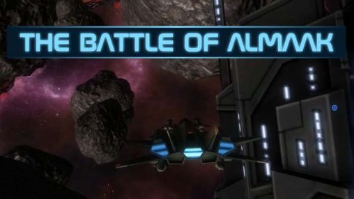 [ANDROID] The Battle of Almaak .apk - ENG