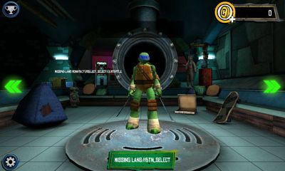 Tmnt 2007 Game Download On Android