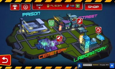 Android game mods free