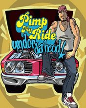 Pimp my ride game download pc