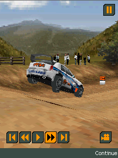 Download Game Rally Pro Master