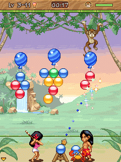 Shoot bubble game free download