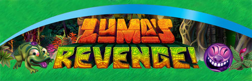 Zuma revenge java game download