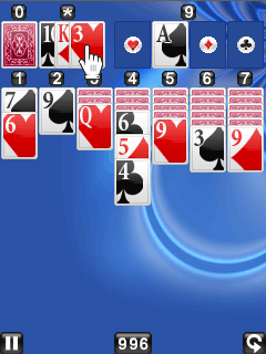 Solitaire Deluxe 16 Pack Download