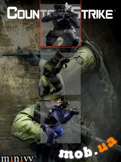 Play counter-strike game online