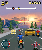 Free Download Moto Racing Game For Java Mobile