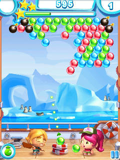 Download Game Bubble Bash 2
