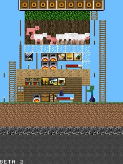 Descargar Minecraft 2d Para Celular Java