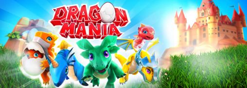 how to play dragon mania legends on pc