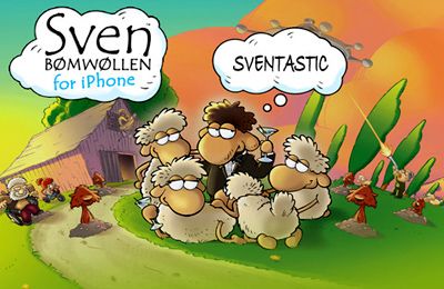 Sven bomwollen game download